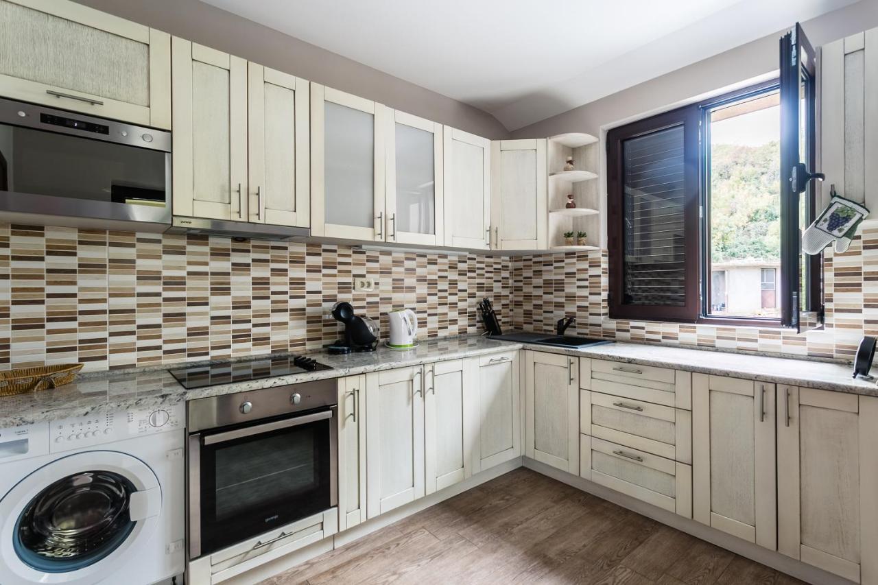 Keystone Apartments Дони-Моринь Экстерьер фото