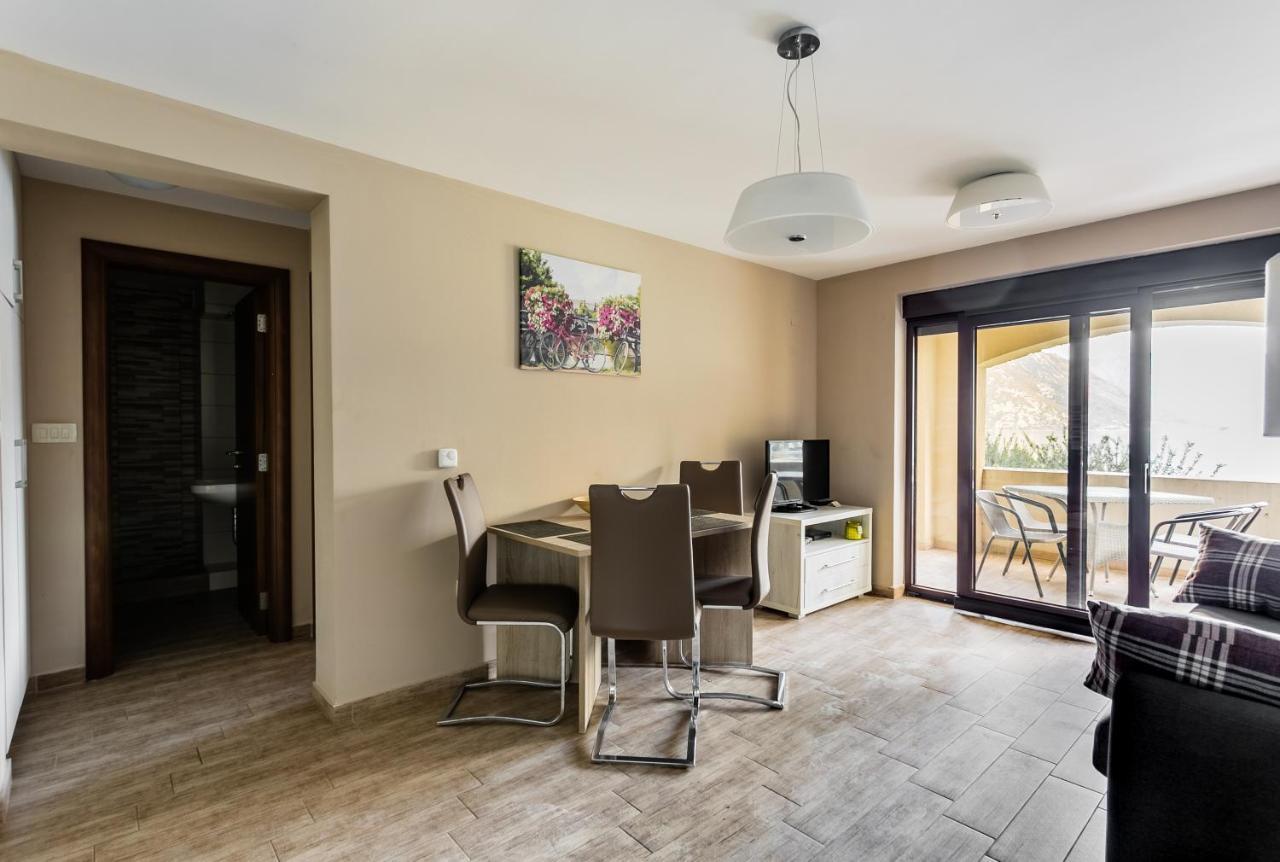 Keystone Apartments Дони-Моринь Экстерьер фото