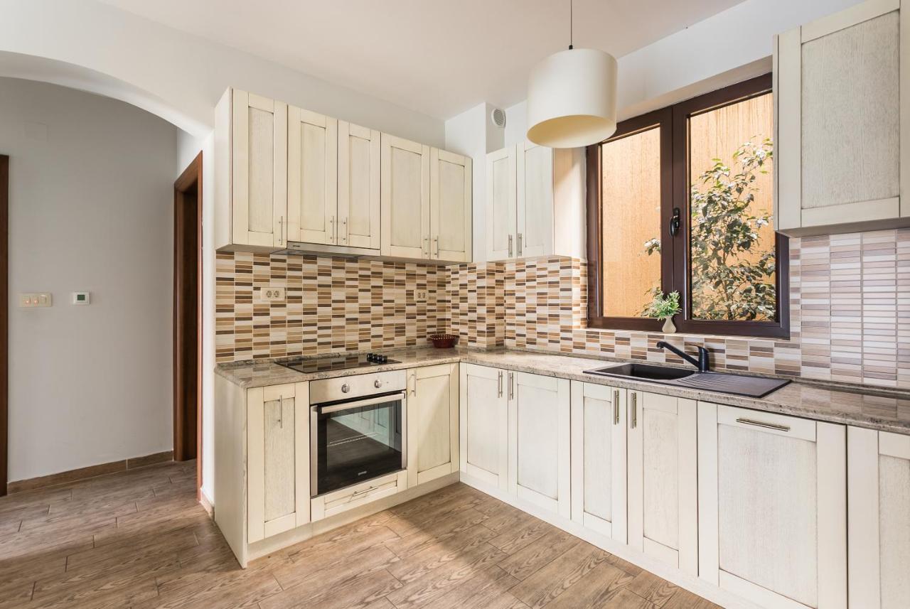 Keystone Apartments Дони-Моринь Экстерьер фото